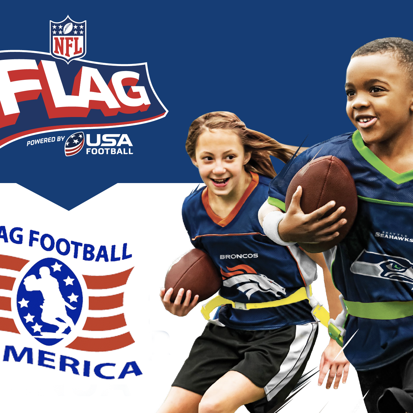 YouthFlagFootball